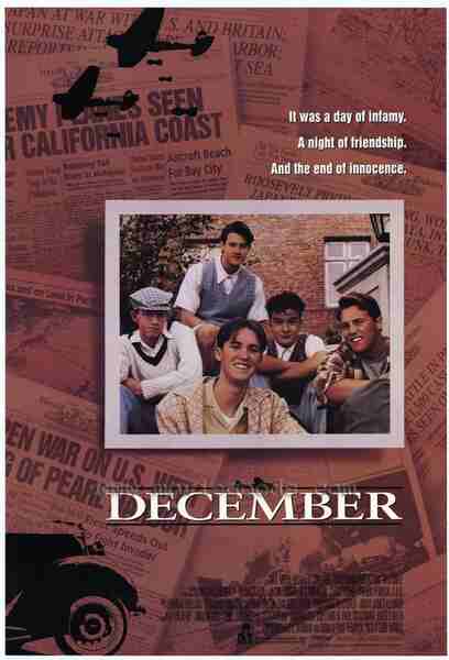 December (1991) Screenshot 5