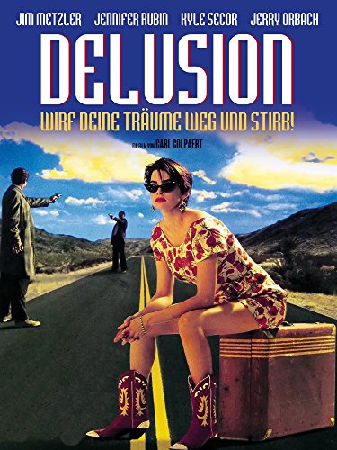 Delusion (1991) Screenshot 1 