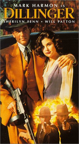 Dillinger (1991) Screenshot 1