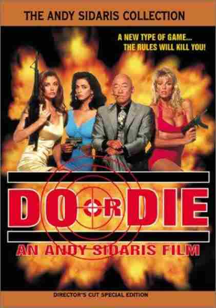 Do or Die (1991) Screenshot 4