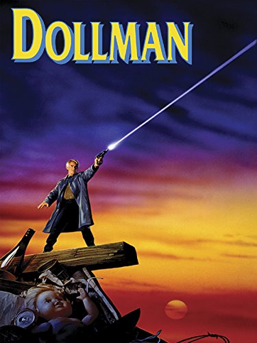 Dollman (1991) Screenshot 1