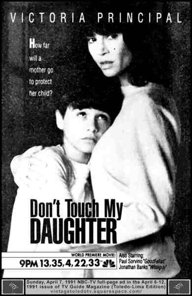 Don't Touch My Daughter (1991) Screenshot 3