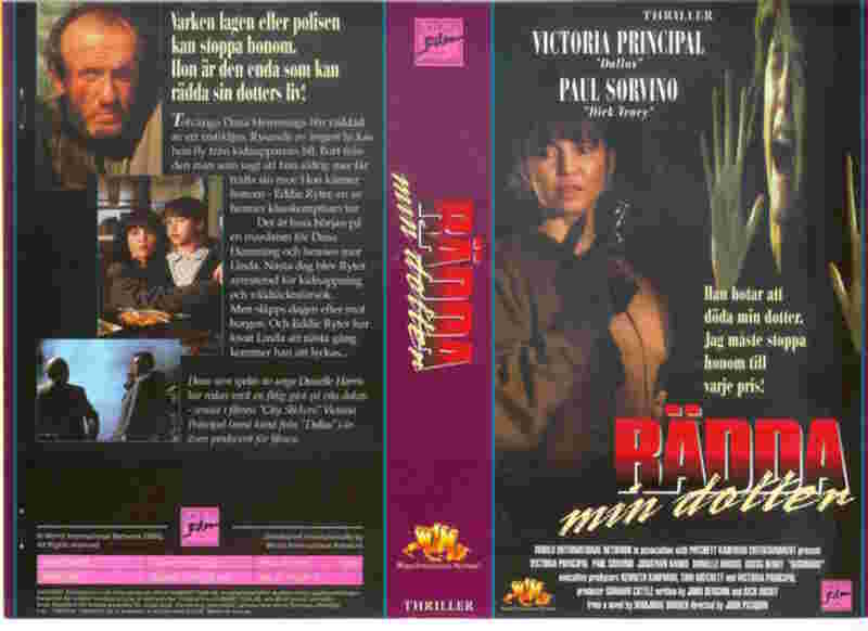 Don't Touch My Daughter (1991) Screenshot 5