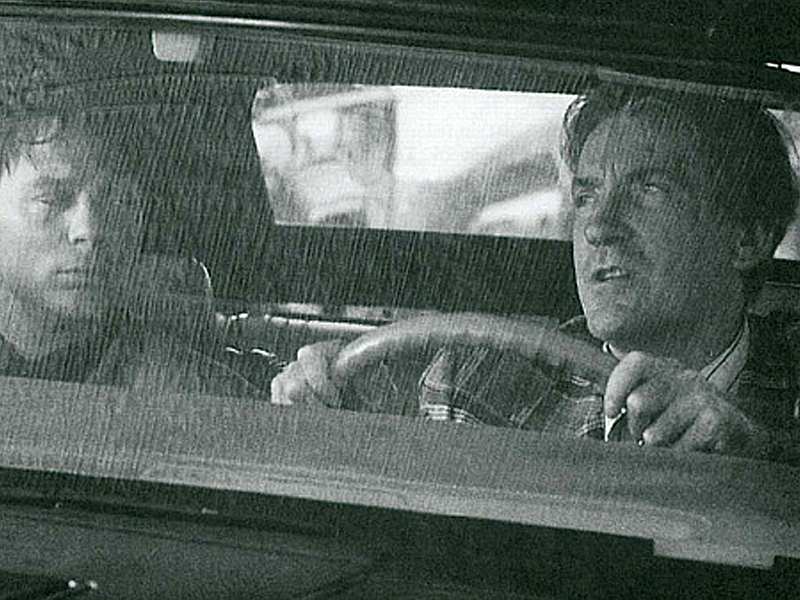 Drive (1991) Screenshot 3