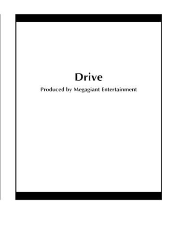 Drive (1991) starring Steve Antin on DVD on DVD