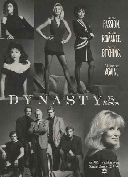 Dynasty: The Reunion (1991) Screenshot 2