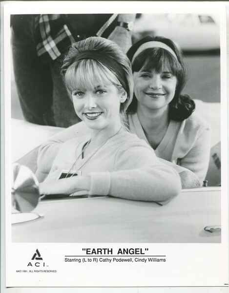 Earth Angel (1991) Screenshot 5