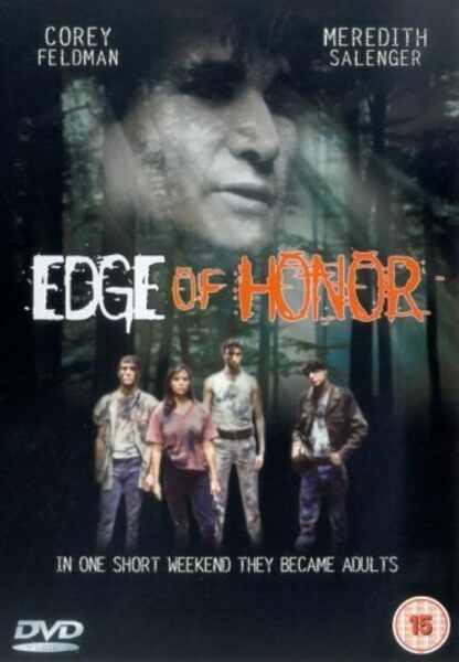 Edge of Honor (1991) Screenshot 4