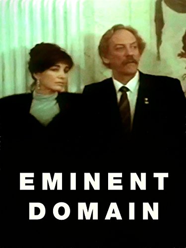 Eminent Domain (1990) Screenshot 1