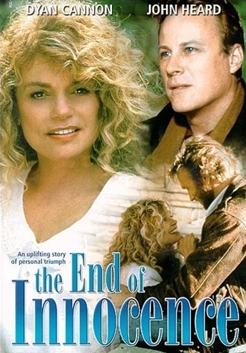 The End of Innocence (1990) starring Dyan Cannon on DVD on DVD