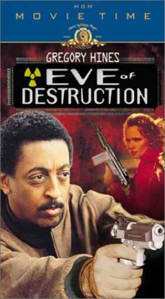 Eve of Destruction (1991) Screenshot 3