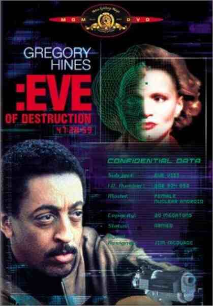 Eve of Destruction (1991) Screenshot 4