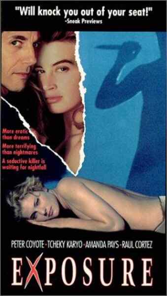 A Grande Arte (1991) Screenshot 2