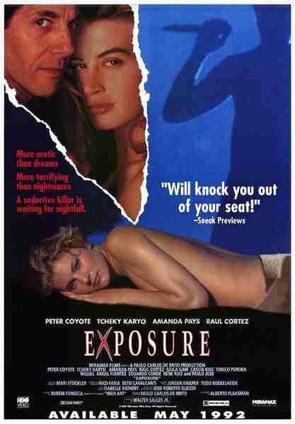 A Grande Arte (1991) Screenshot 3