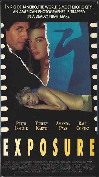 A Grande Arte (1991) Screenshot 4