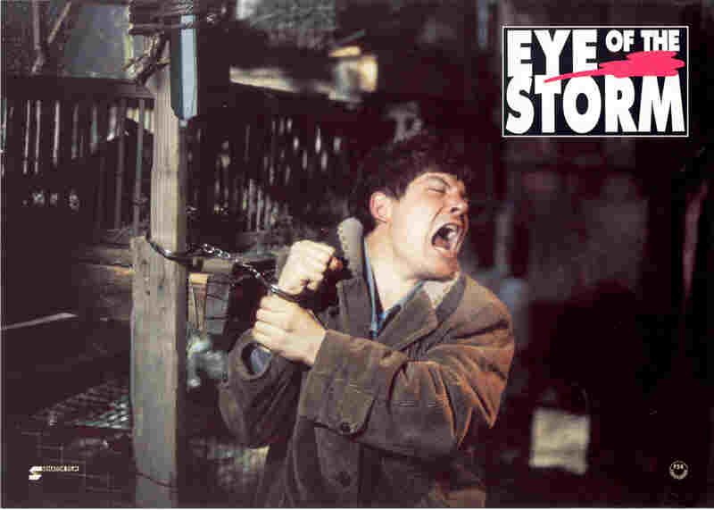 Eye of the Storm (1991) Screenshot 3