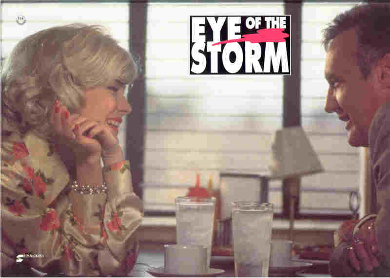 Eye of the Storm (1991) Screenshot 4