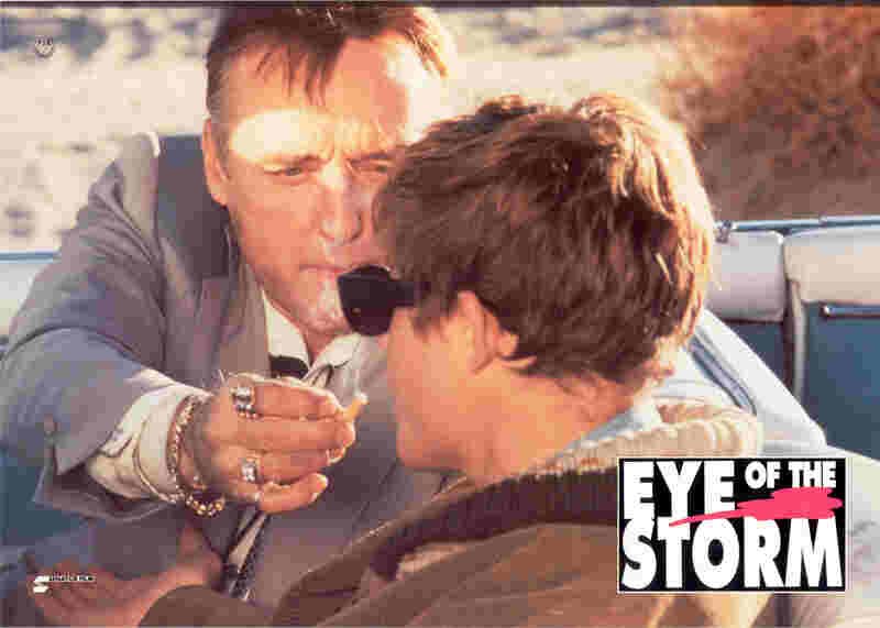 Eye of the Storm (1991) Screenshot 5