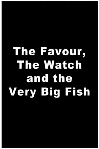 The Favour, the Watch and the Very Big Fish (1991) Screenshot 1