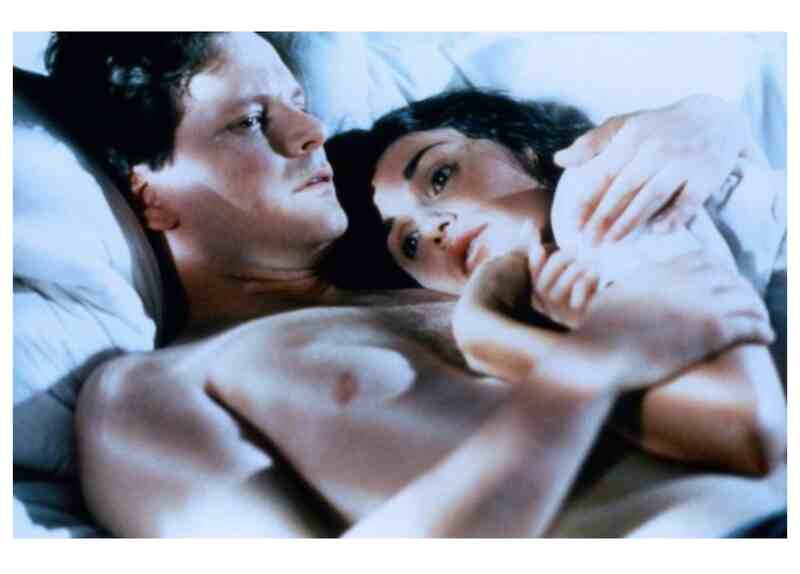 Femme Fatale (1991) Screenshot 1