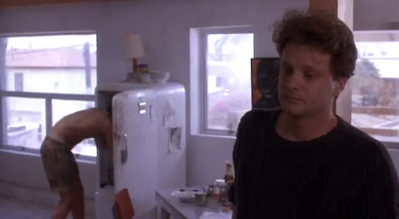 Femme Fatale (1991) Screenshot 3