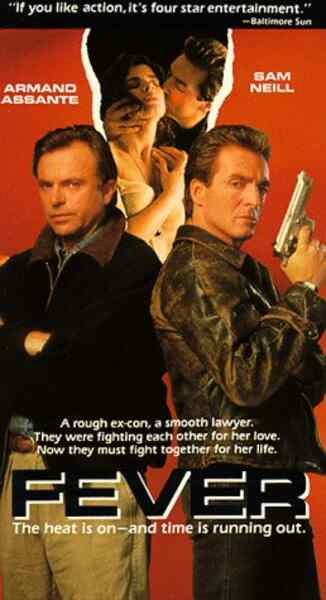 Fever (1991) Screenshot 1