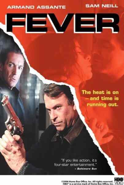 Fever (1991) Screenshot 2