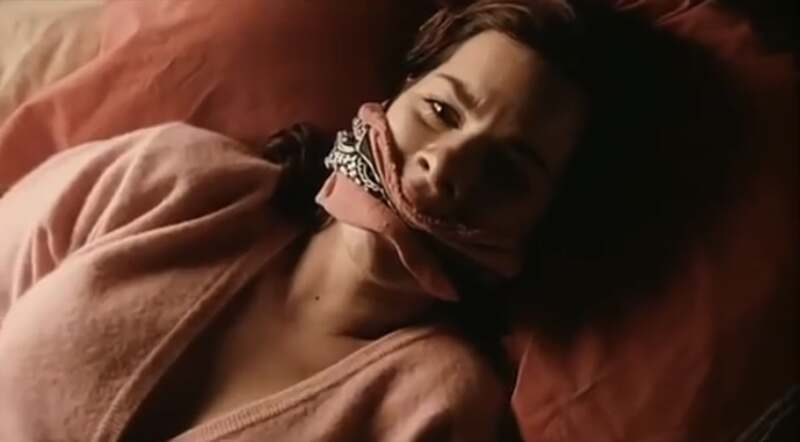 Fever (1991) Screenshot 3