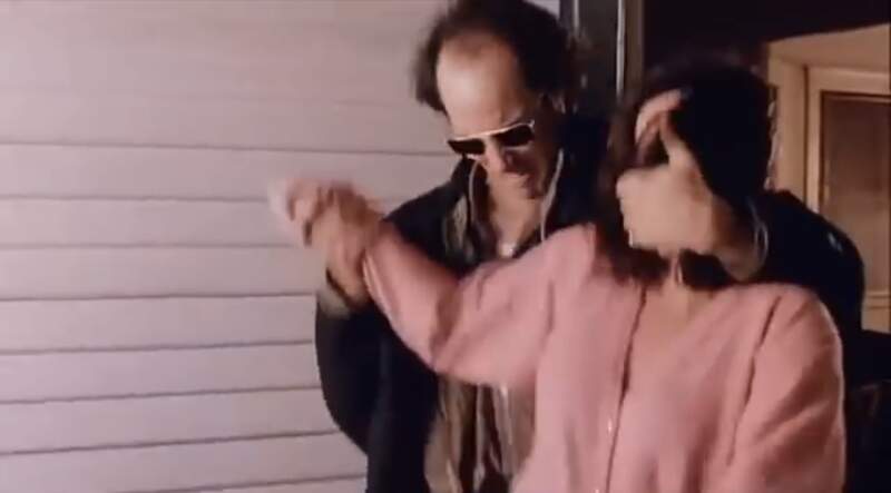 Fever (1991) Screenshot 4