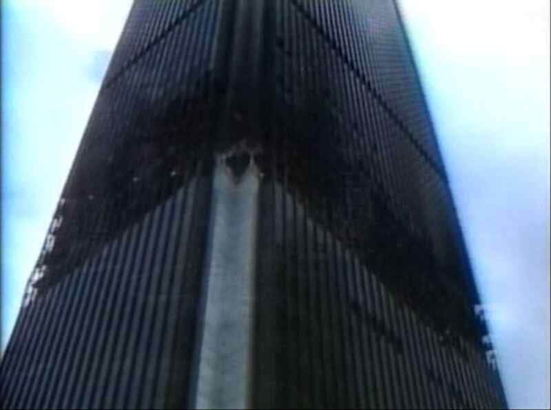 Fire: Trapped on the 37th Floor (1991) Screenshot 5