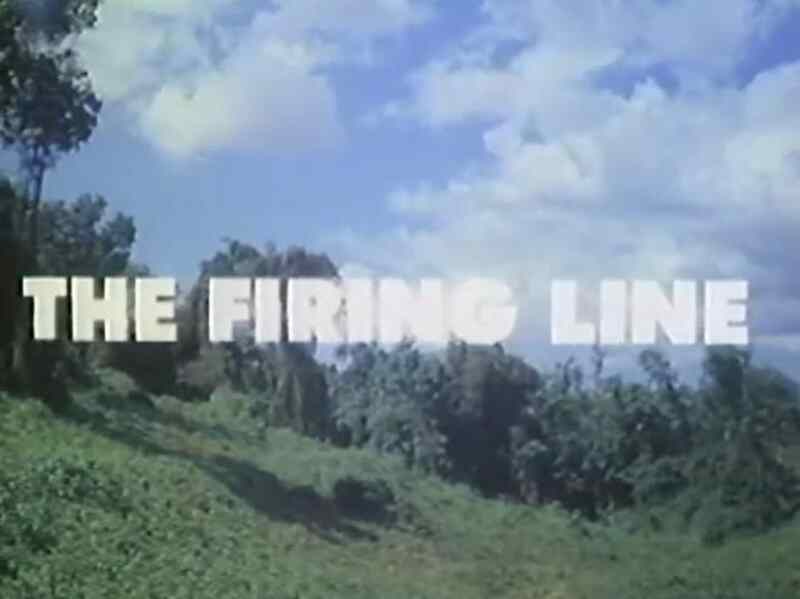 The Firing Line (1988) Screenshot 4