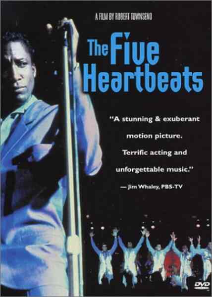 The Five Heartbeats (1991) Screenshot 3