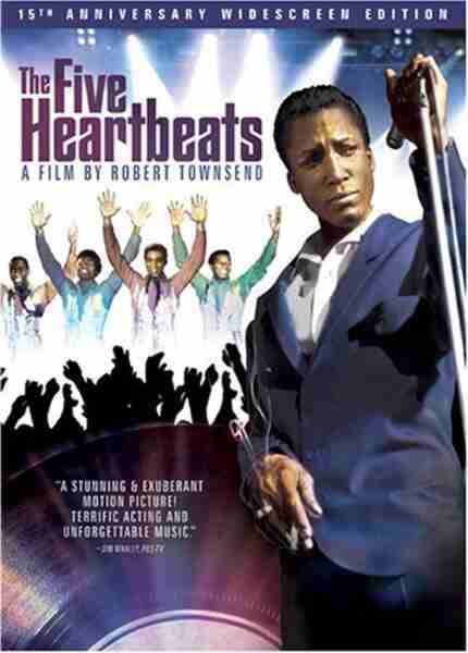 The Five Heartbeats (1991) Screenshot 4