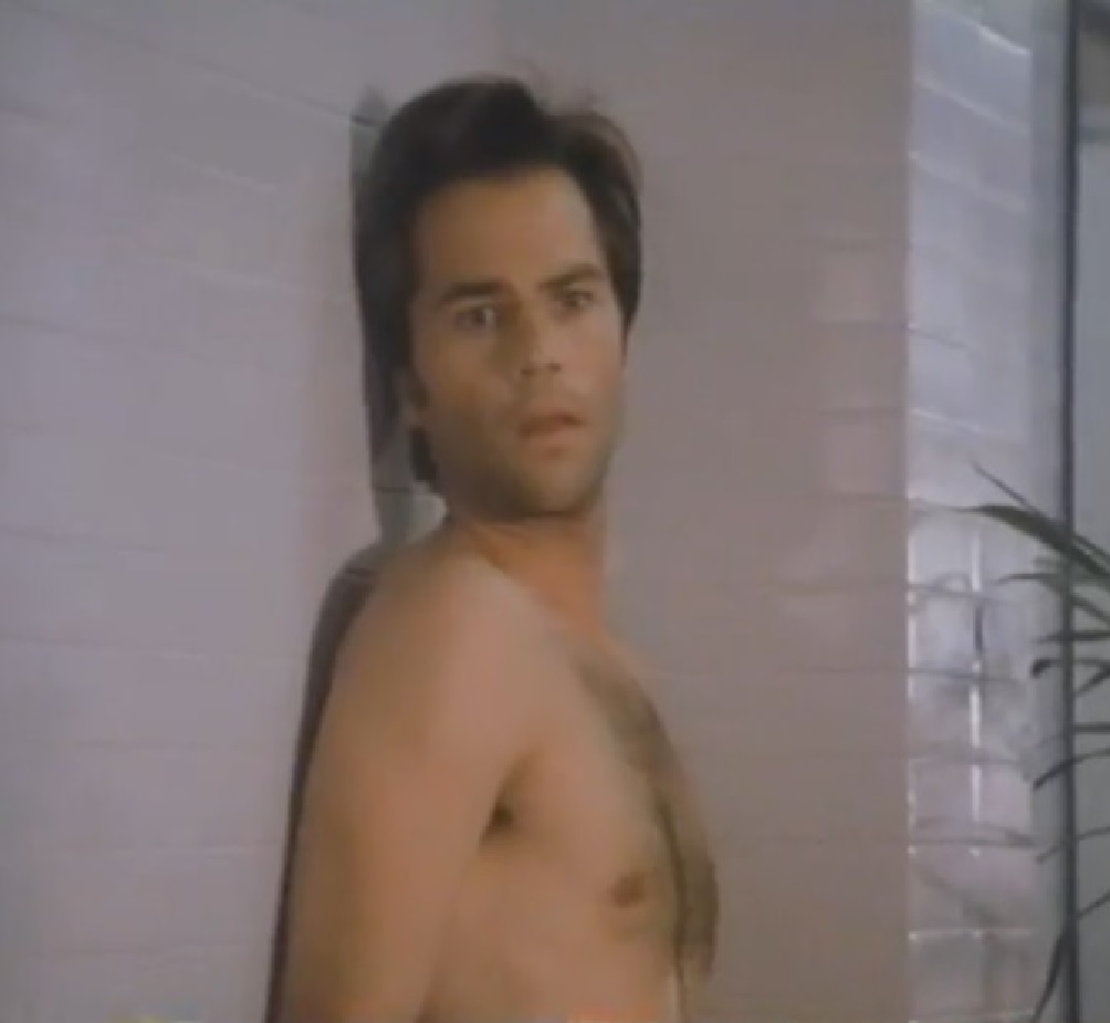 The Naked Target (1992) Screenshot 2 