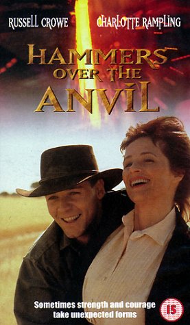 Hammers Over the Anvil (1993) Screenshot 2 