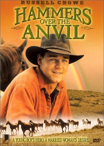 Hammers Over the Anvil (1993) starring Charlotte Rampling on DVD on DVD