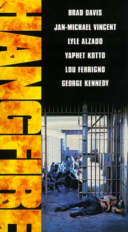Hangfire (1991) Screenshot 2 