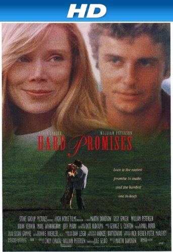 Hard Promises (1991) Screenshot 1 