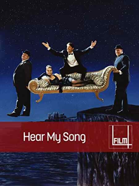 Hear My Song (1991) starring Brian Flanagan on DVD DVD Hear My Song (1991) Screenshot 1