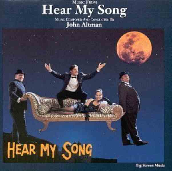 Hear My Song (1991) starring Brian Flanagan on DVD DVD Hear My Song (1991) Screenshot 4