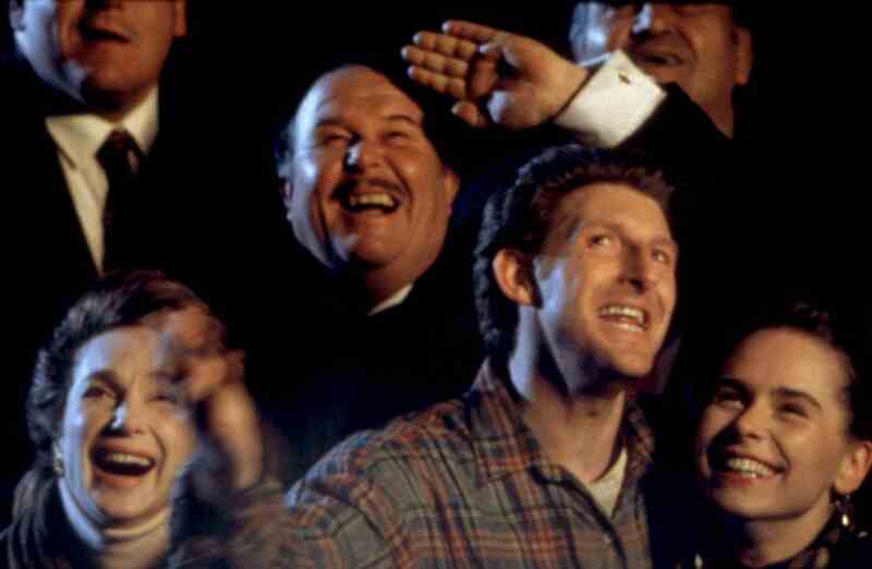 Hear My Song (1991) starring Brian Flanagan on DVD DVD Hear My Song (1991) Screenshot 5
