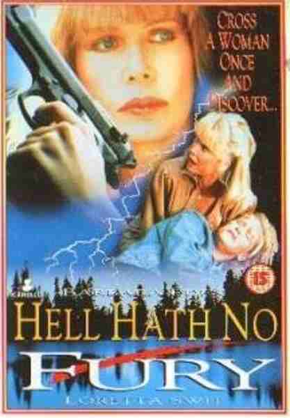 Hell Hath No Fury (1991) Screenshot 1