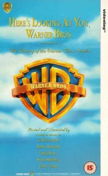 Here's Looking at You, Warner Bros. (1991) Screenshot 3