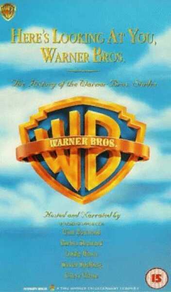 Here's Looking at You, Warner Bros. (1991) Screenshot 4