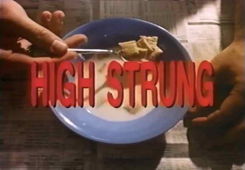 High Strung (1992) Screenshot 2