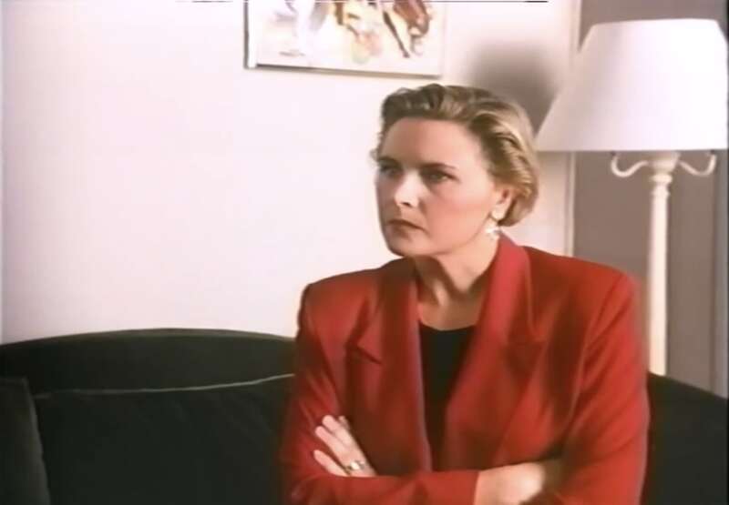 High Strung (1992) Screenshot 4