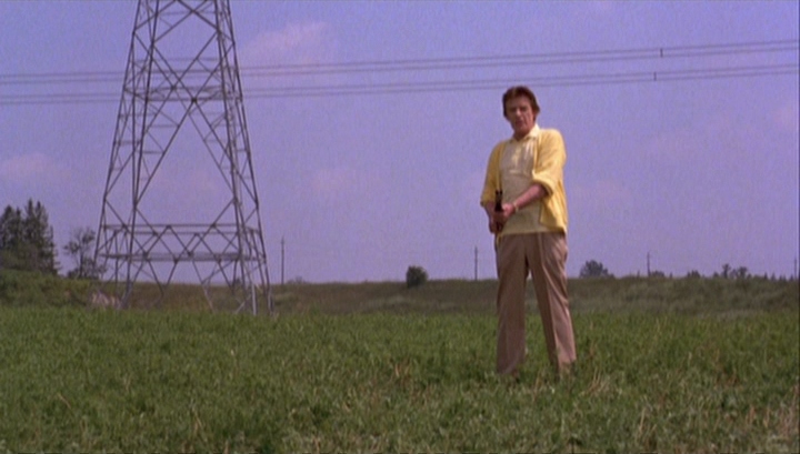Highway 61 (1991) Screenshot 5