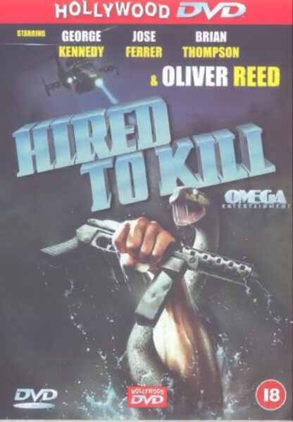 Hired to Kill (1990) Screenshot 2