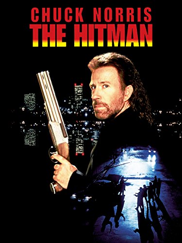The Hitman (1991) Screenshot 1 