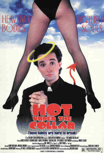 Hot Under the Collar (1992) Screenshot 5
